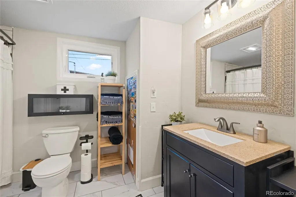 218 E 8th Street Leadville CO 80461