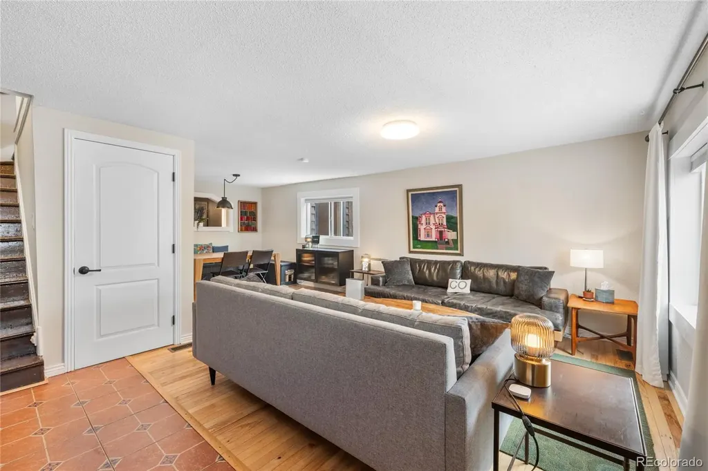 218 E 8th Street Leadville CO 80461