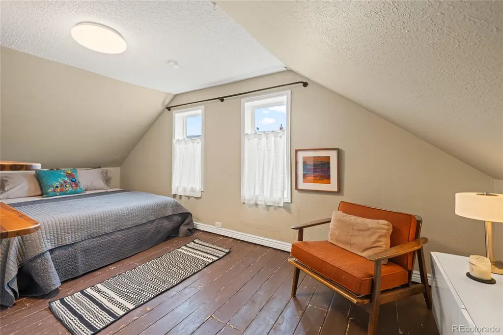 218 E 8th Street Leadville CO 80461