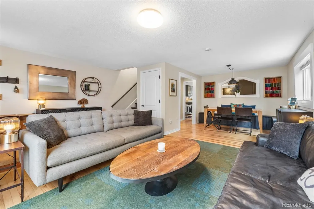 218 E 8th Street Leadville CO 80461