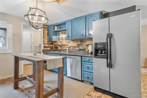 218 E 8th Street Leadville CO 80461