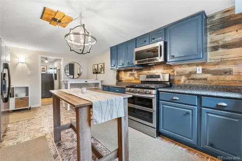 218 E 8th Street Leadville CO 80461