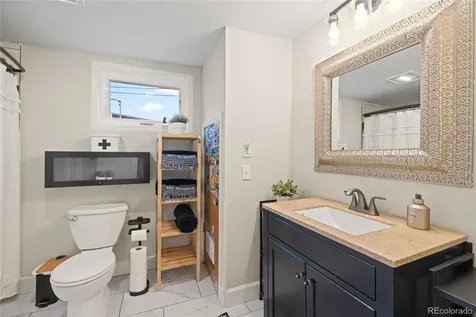218 E 8th Street Leadville CO 80461