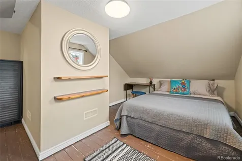 218 E 8th Street Leadville CO 80461