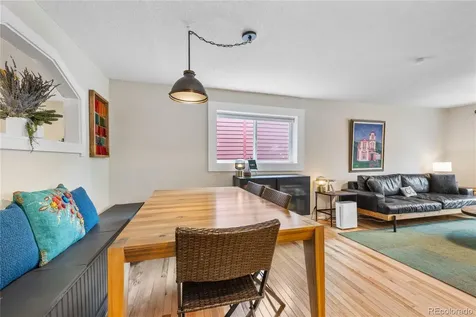 218 E 8th Street Leadville CO 80461