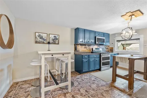218 E 8th Street Leadville CO 80461