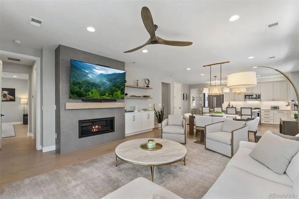 9122 Rio Lado Street Littleton CO 80125