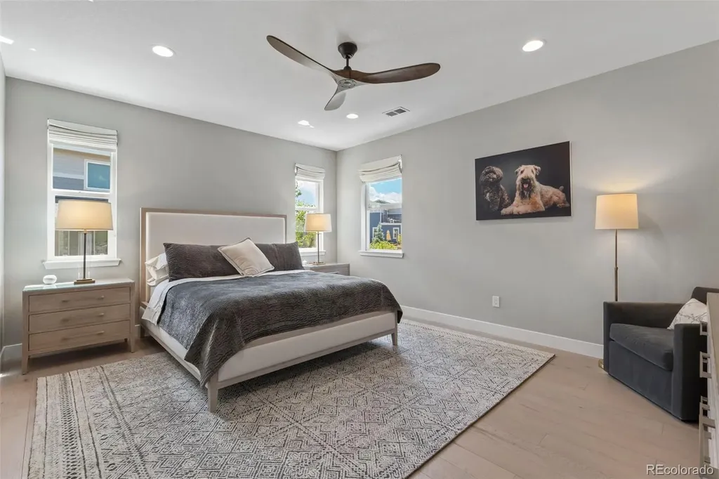 9122 Rio Lado Street Littleton CO 80125
