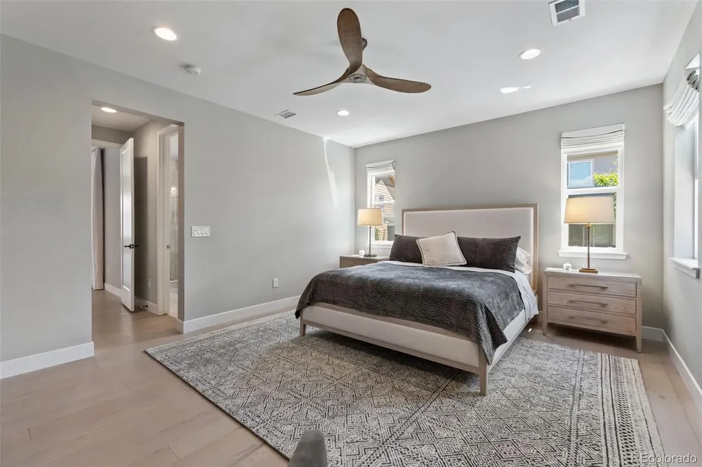 9122 Rio Lado Street Littleton CO 80125