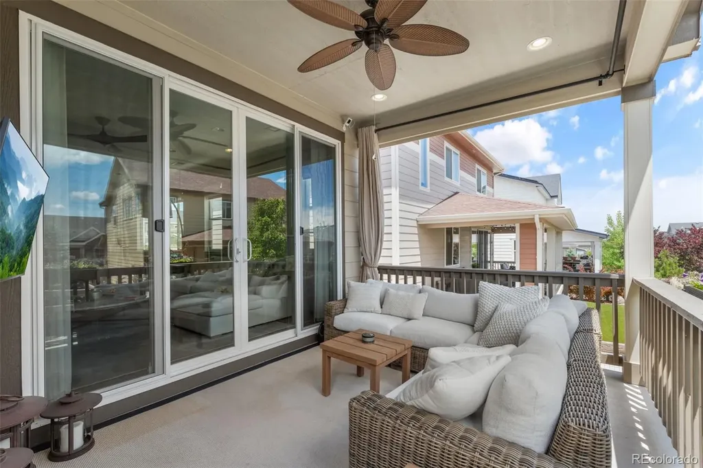 9122 Rio Lado Street Littleton CO 80125
