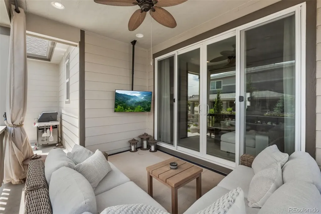 9122 Rio Lado Street Littleton CO 80125