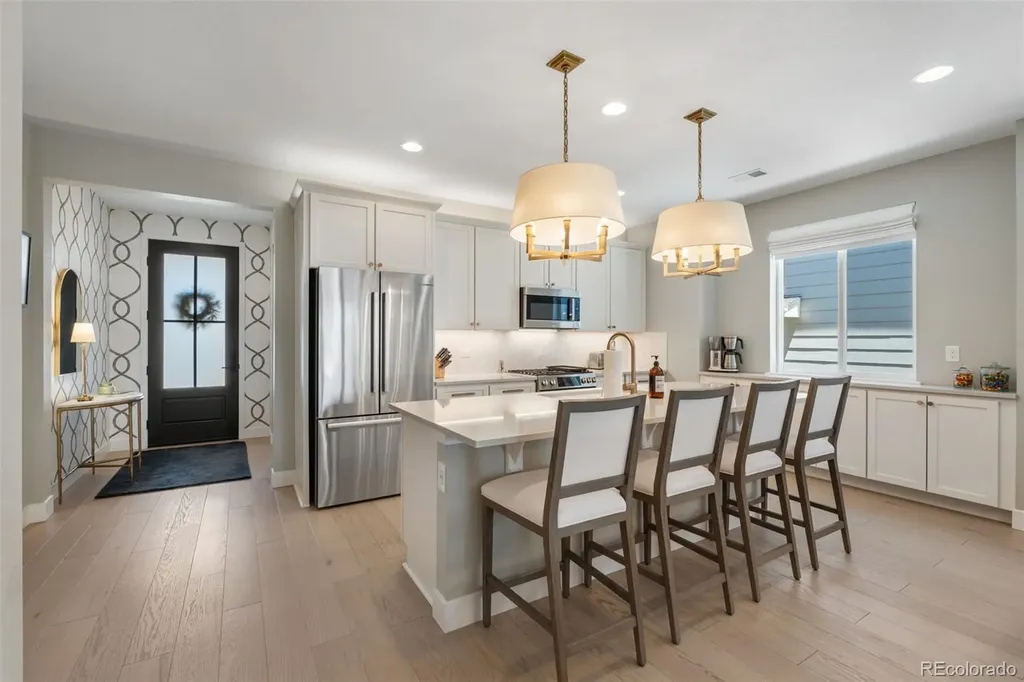 9122 Rio Lado Street Littleton CO 80125