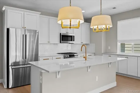 9122 Rio Lado Street Littleton CO 80125