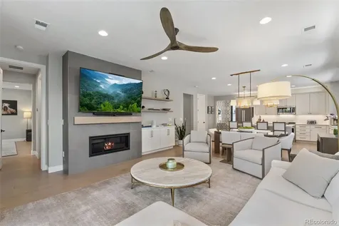 9122 Rio Lado Street Littleton CO 80125