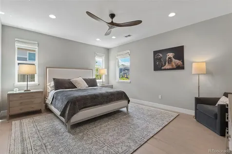 9122 Rio Lado Street Littleton CO 80125