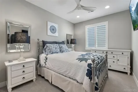 9122 Rio Lado Street Littleton CO 80125