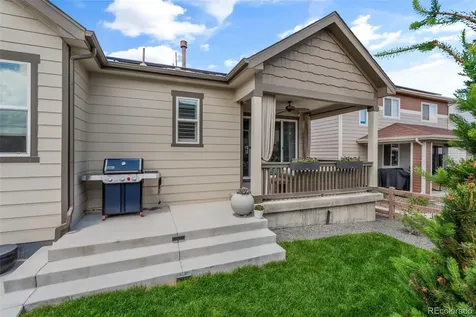 9122 Rio Lado Street Littleton CO 80125