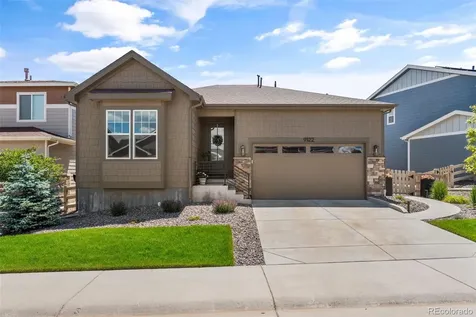 9122 Rio Lado Street Littleton CO 80125