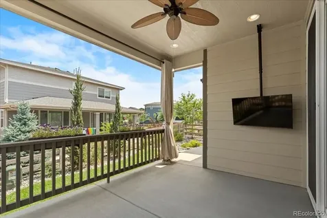 9122 Rio Lado Street Littleton CO 80125