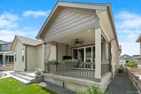 9122 Rio Lado Street Littleton CO 80125