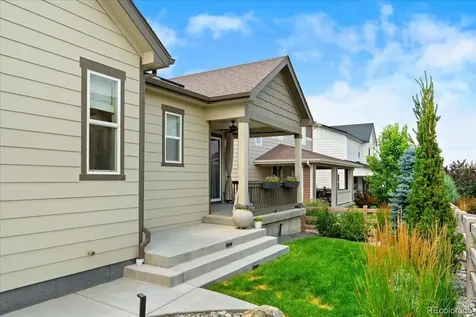 9122 Rio Lado Street Littleton CO 80125