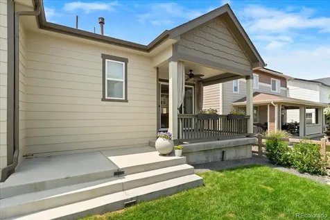 9122 Rio Lado Street Littleton CO 80125
