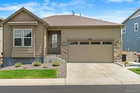 9122 Rio Lado Street Littleton CO 80125