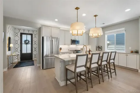 9122 Rio Lado Street Littleton CO 80125