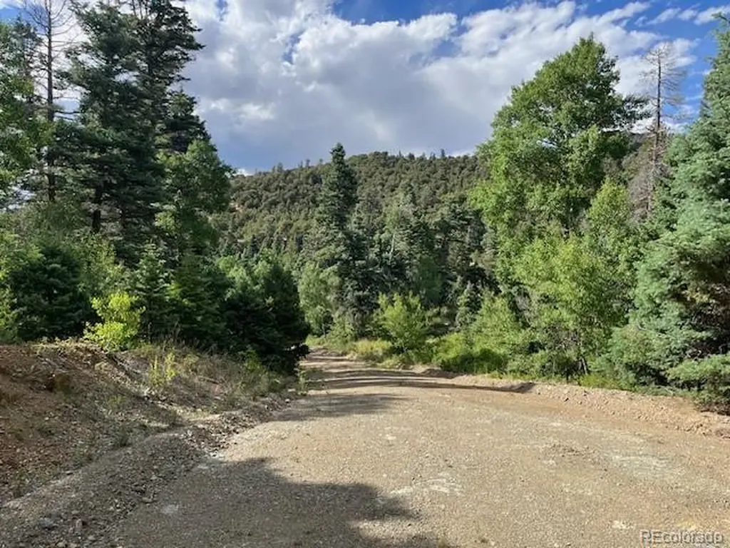 Lot 5757 Balleroy Road San Luis CO 81152
