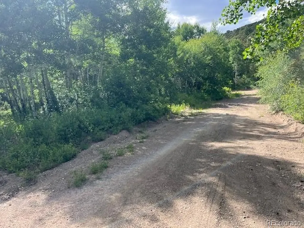 Lot 5757 Balleroy Road San Luis CO 81152