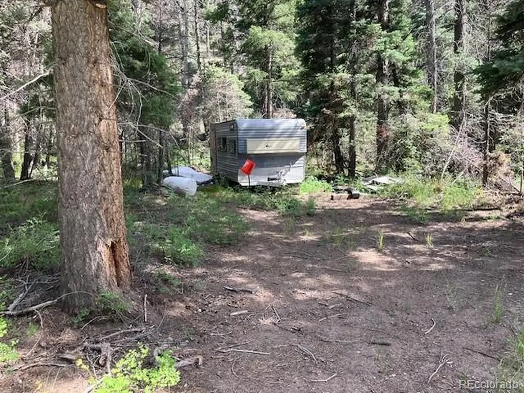 Lot 5757 Balleroy Road San Luis CO 81152