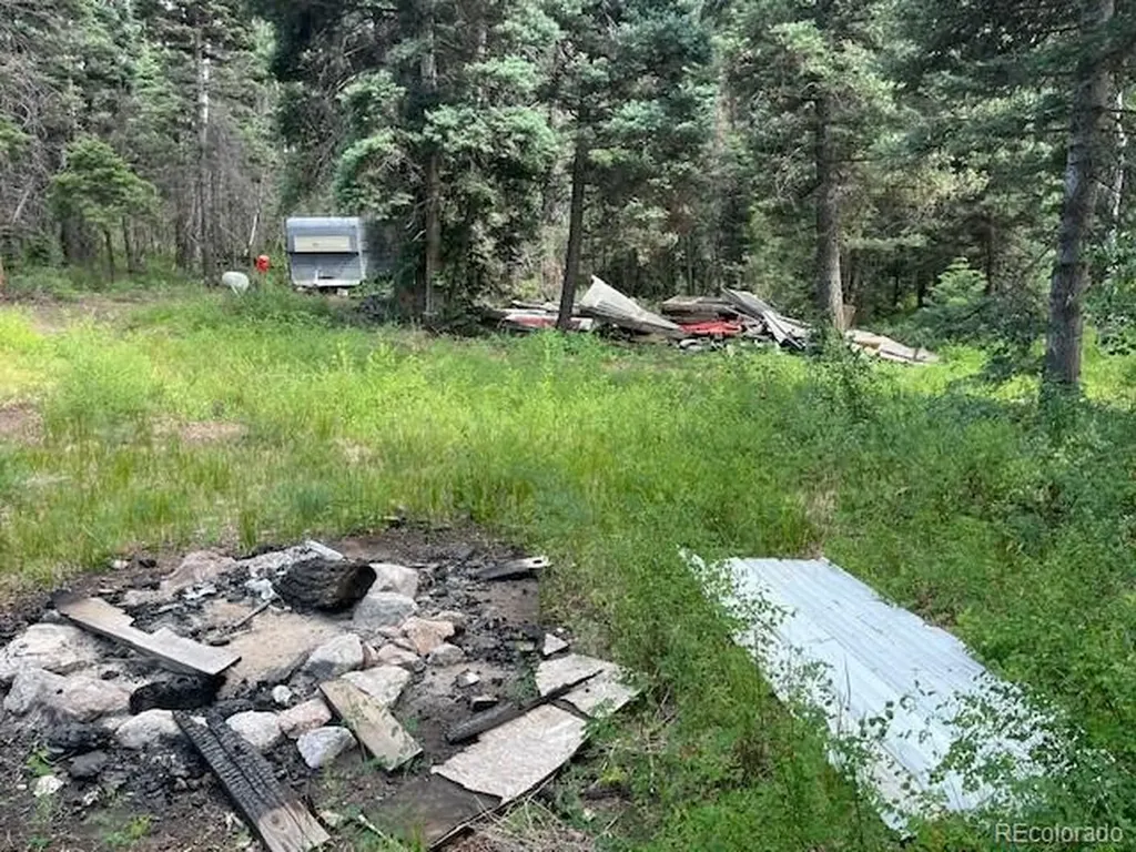 Lot 5757 Balleroy Road San Luis CO 81152