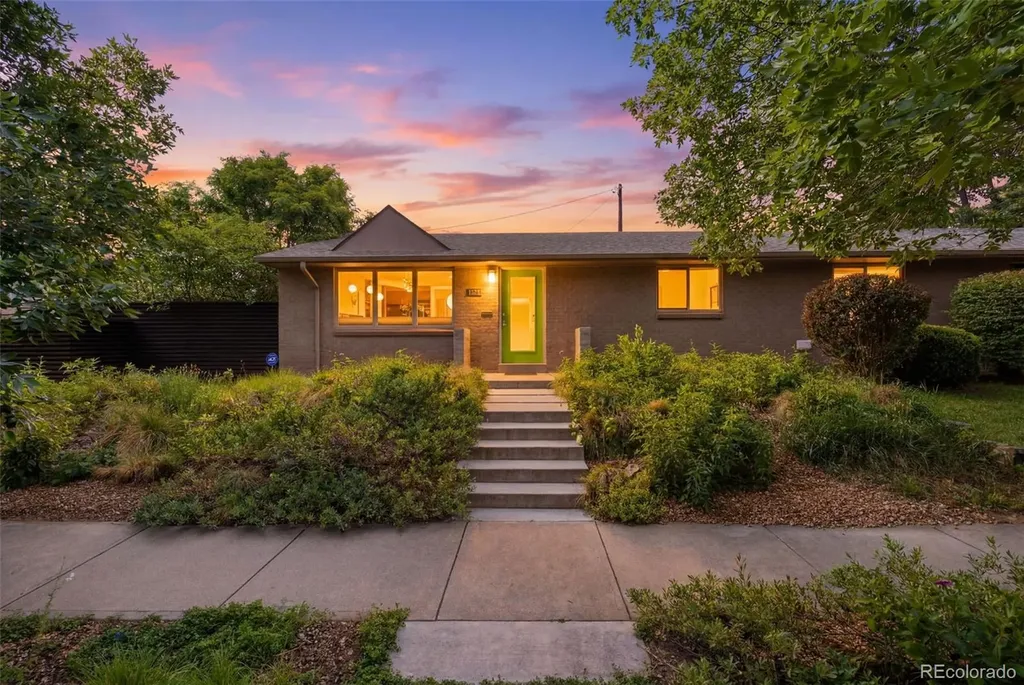 2122 W 41st Avenue Denver CO 80211