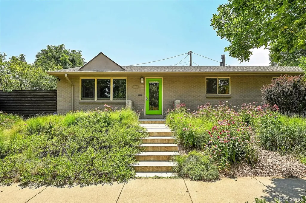 2122 W 41st Avenue Denver CO 80211
