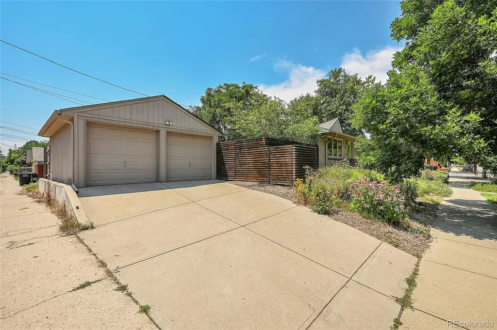 2122 W 41st Avenue Denver CO 80211