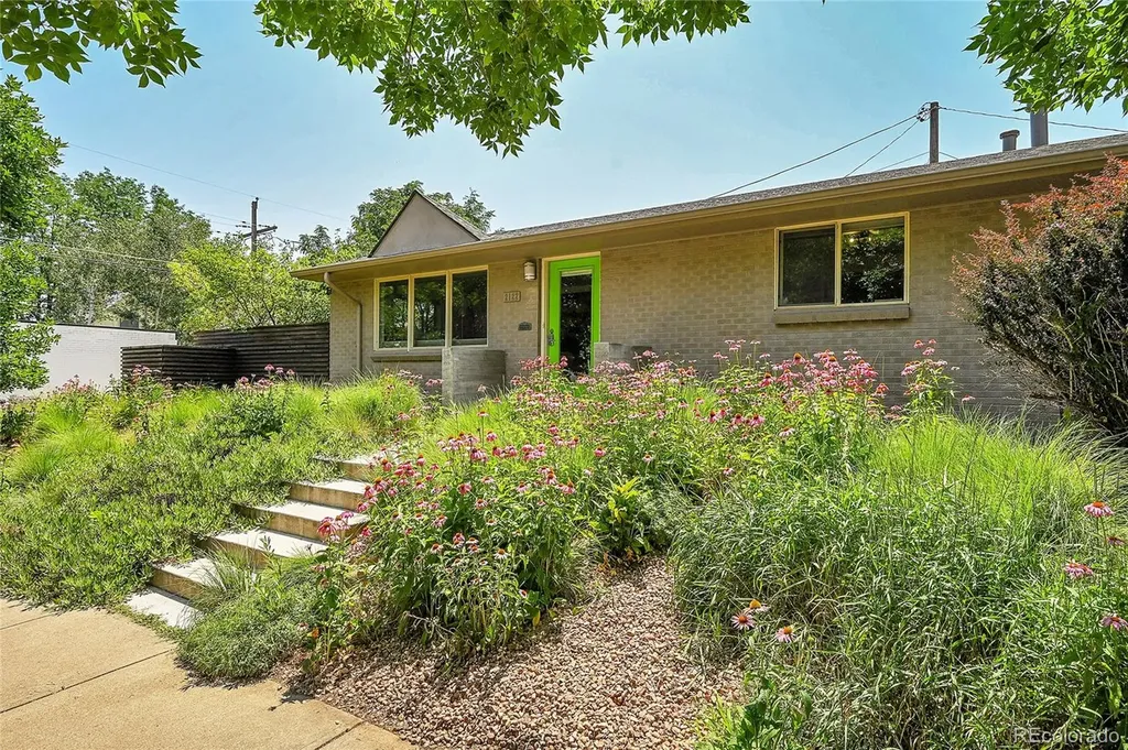 2122 W 41st Avenue Denver CO 80211