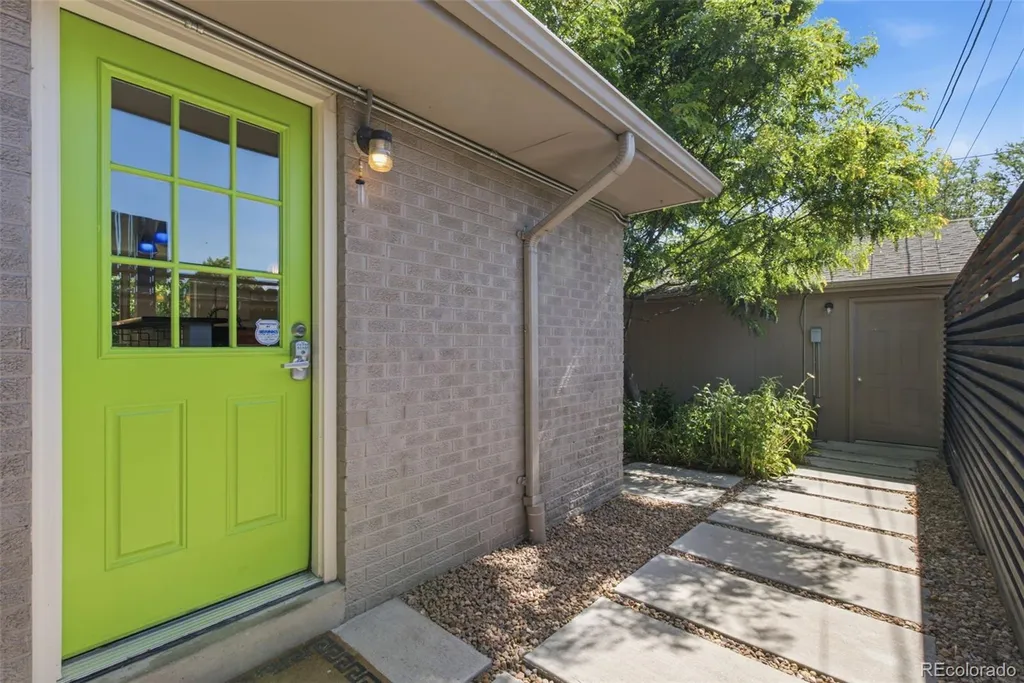 2122 W 41st Avenue Denver CO 80211