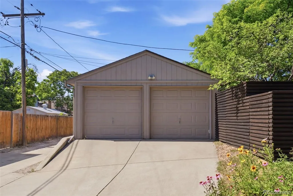 2122 W 41st Avenue Denver CO 80211