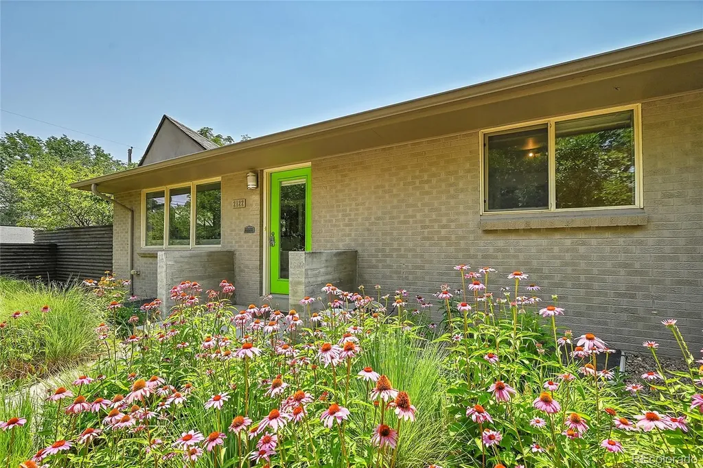2122 W 41st Avenue Denver CO 80211