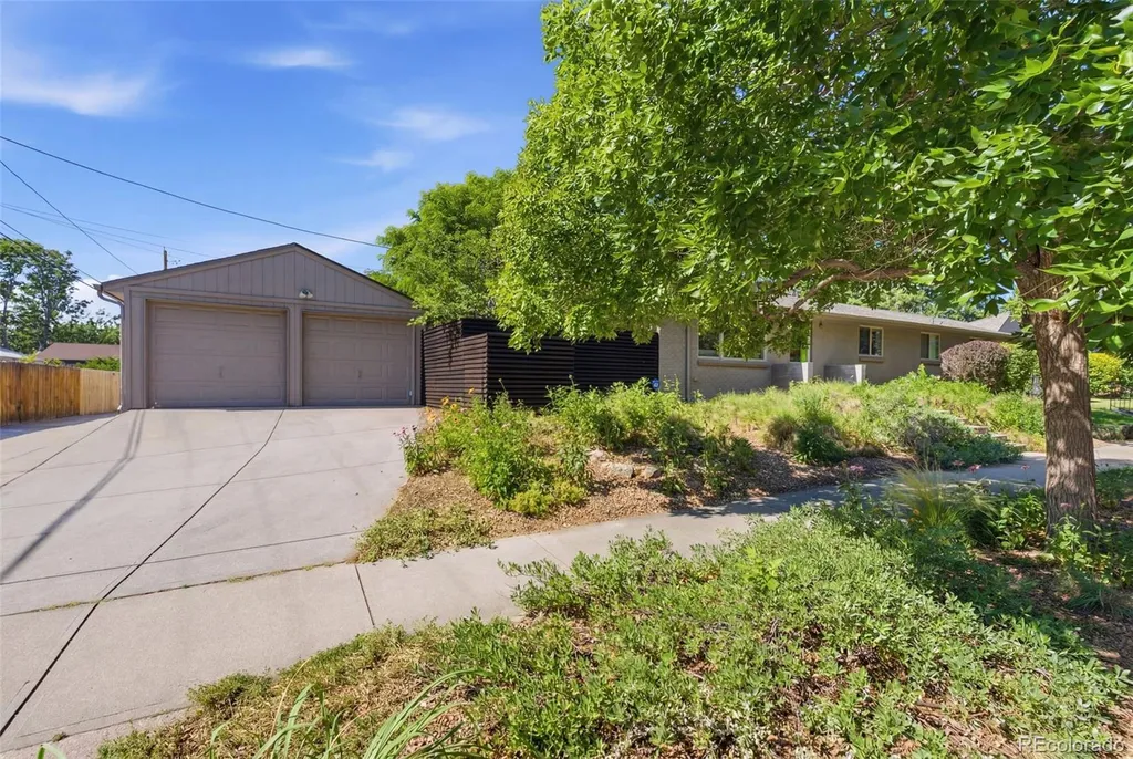 2122 W 41st Avenue Denver CO 80211