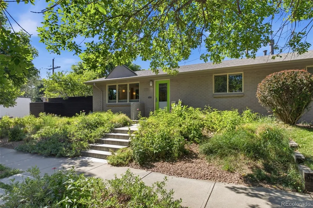 2122 W 41st Avenue Denver CO 80211