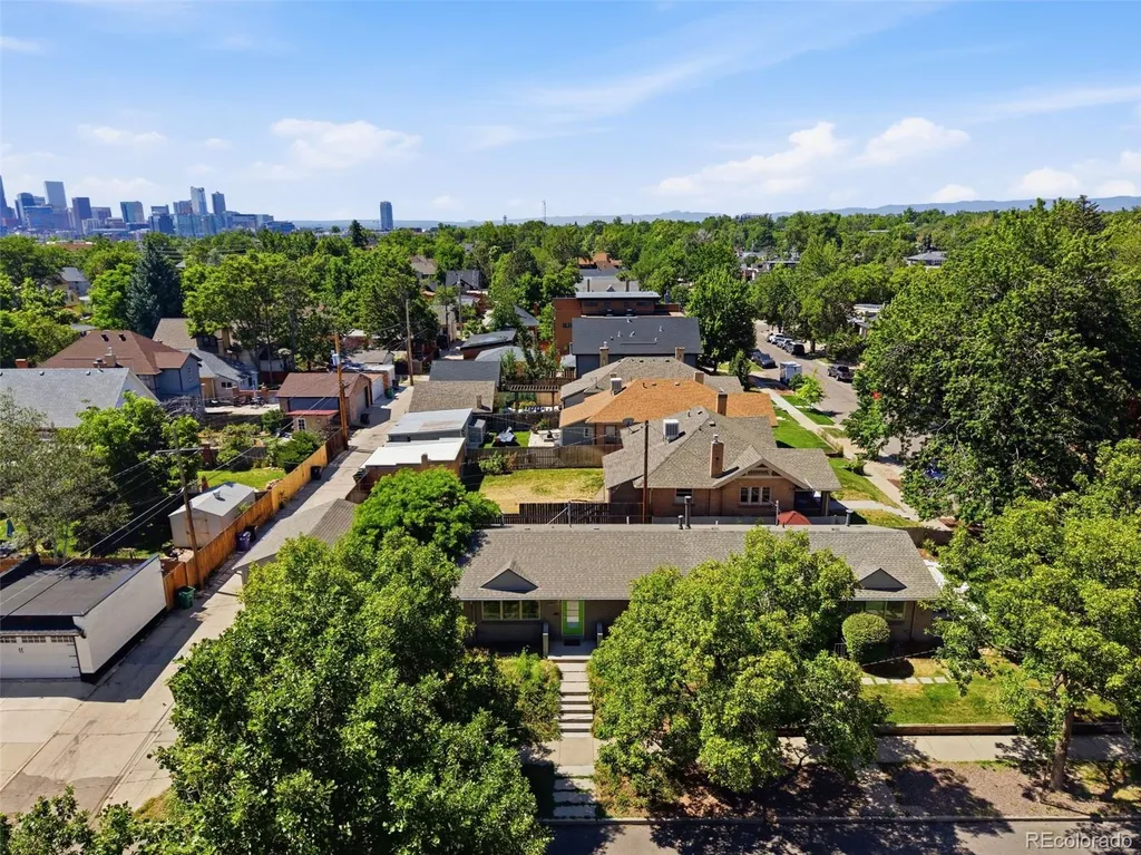 2122 W 41st Avenue Denver CO 80211