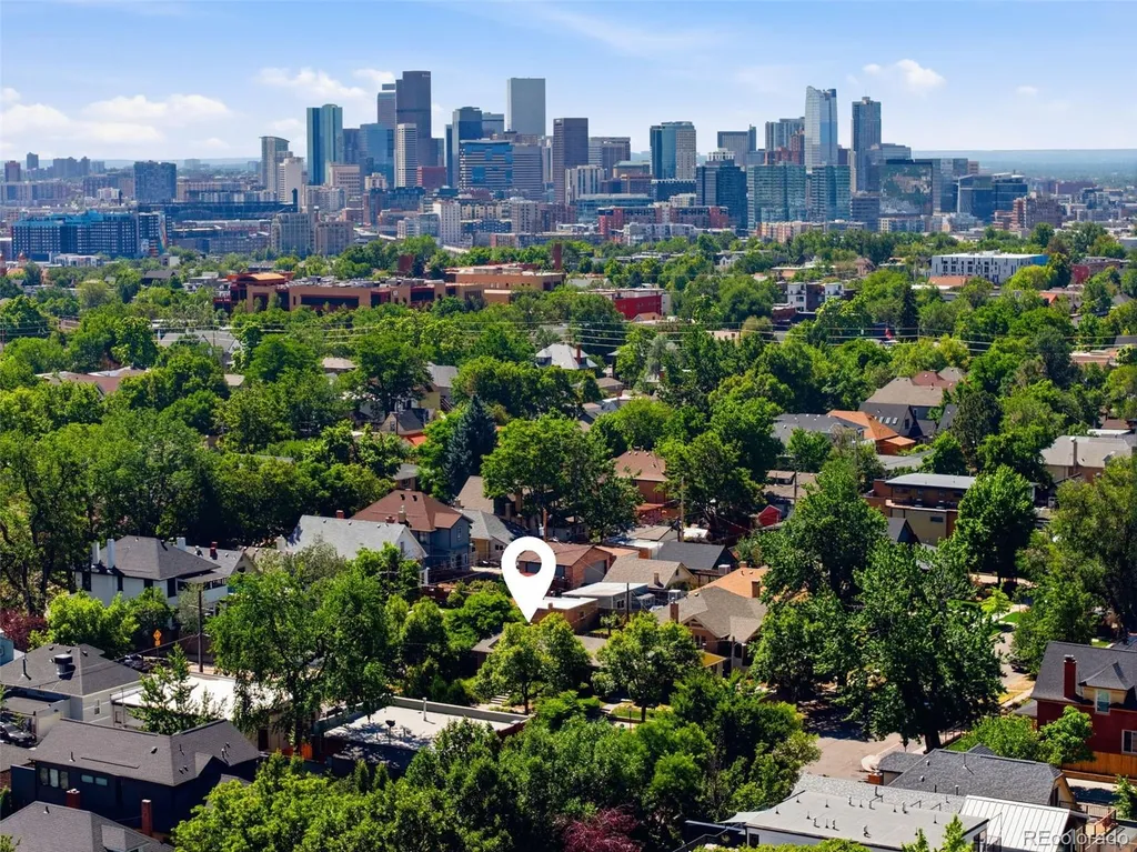 2122 W 41st Avenue Denver CO 80211