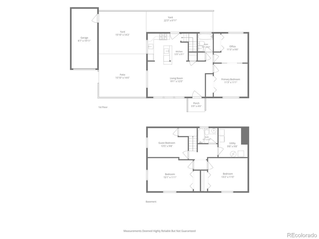 2122 W 41st Avenue Denver CO 80211