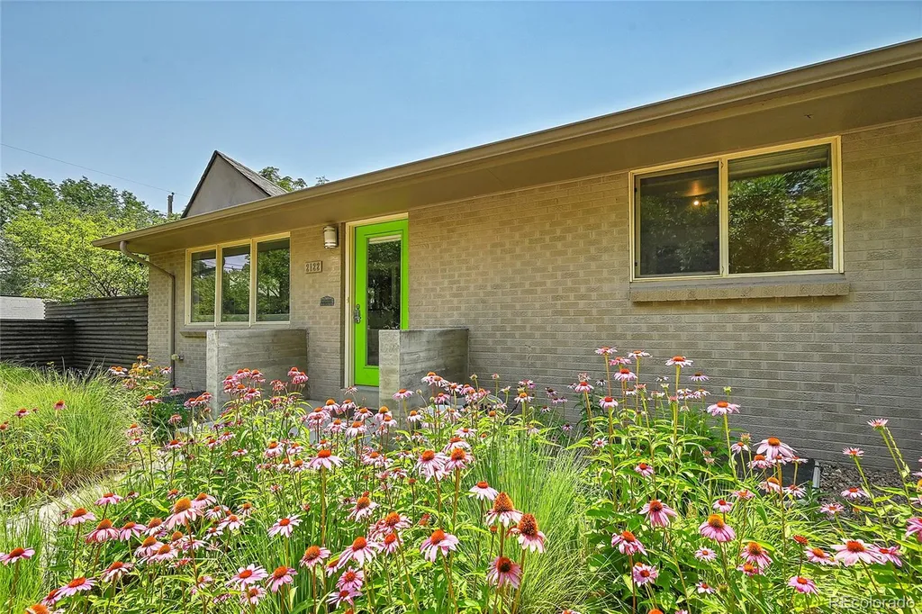 2122 W 41st Avenue Denver CO 80211