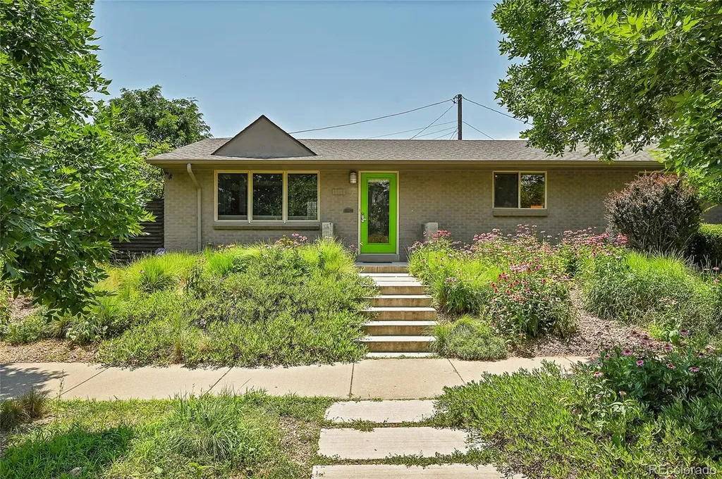 2122 W 41st Avenue Denver CO 80211