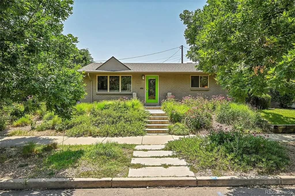 2122 W 41st Avenue Denver CO 80211
