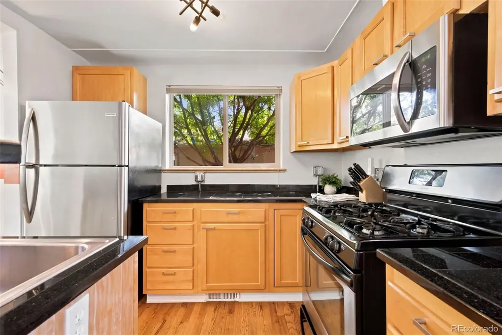 2122 W 41st Avenue Denver CO 80211