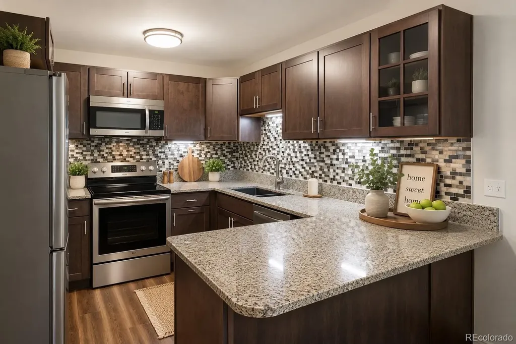 725 S Clinton Street Denver CO 80247