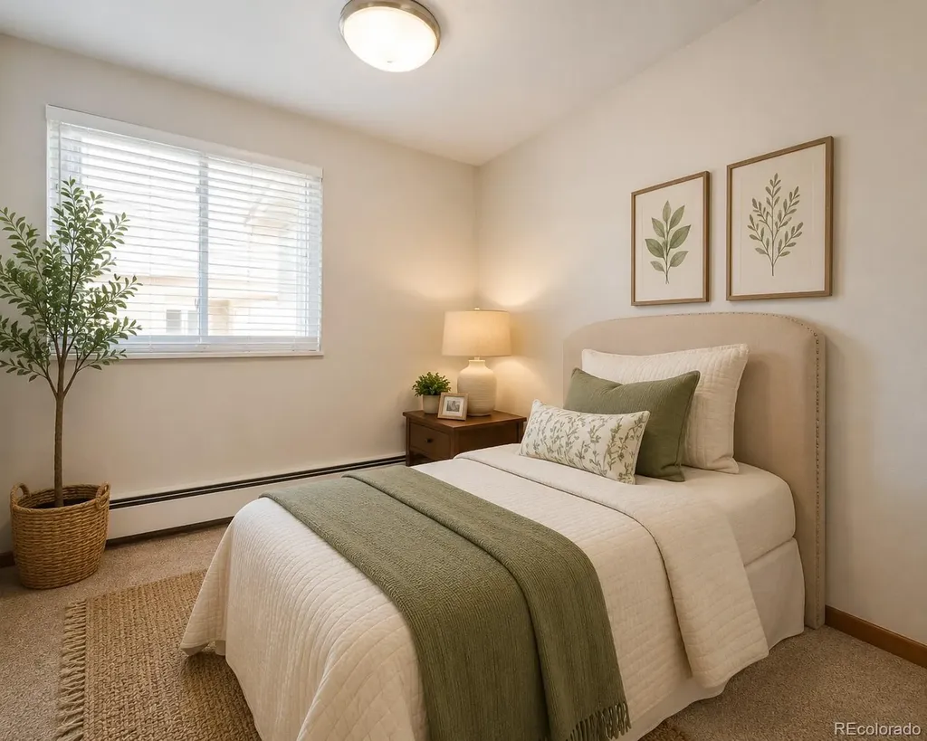 725 S Clinton Street Denver CO 80247